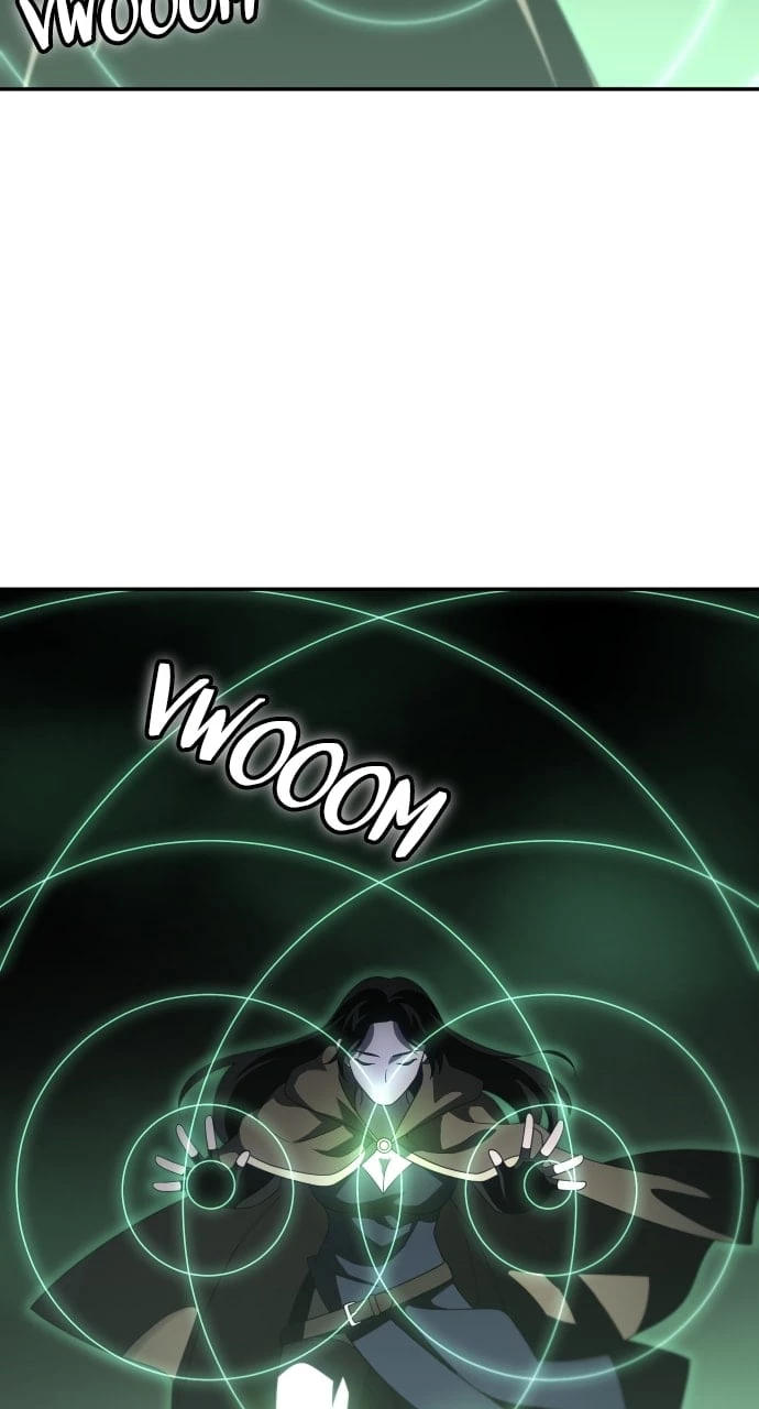 I Was the Final Boss Chapter 63 - 41