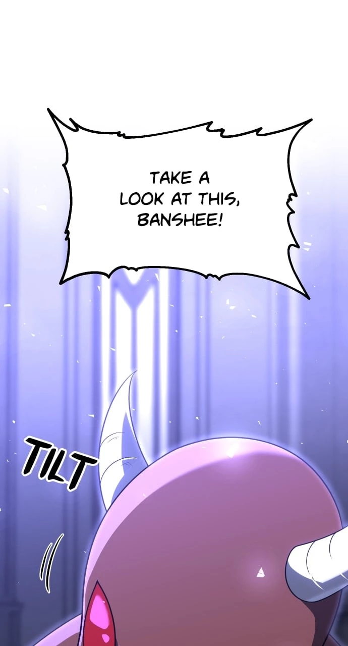 I Was the Final Boss Chapter 63 - 45