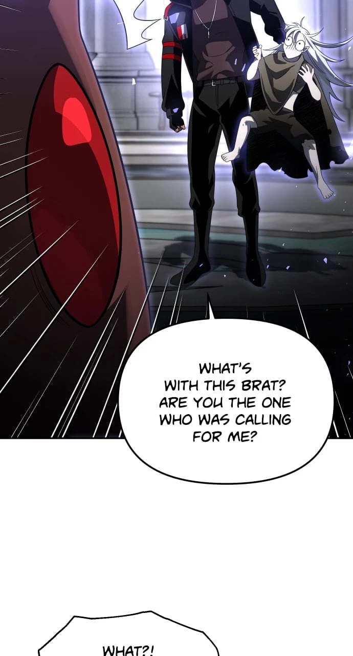 I Was the Final Boss Chapter 63 - 50