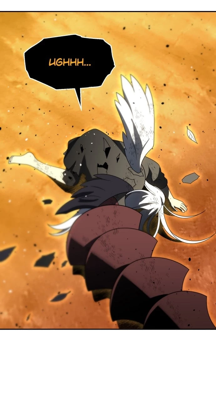 I Was the Final Boss Chapter 64 - 82