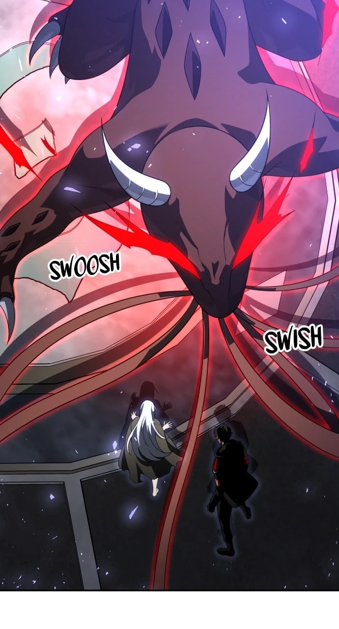 I Was the Final Boss Chapter 63 - 56