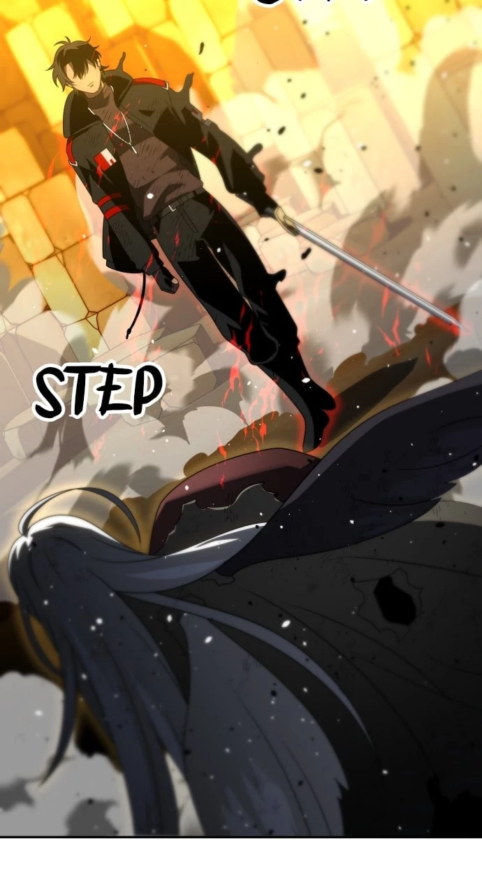 I Was the Final Boss Chapter 64 - 85