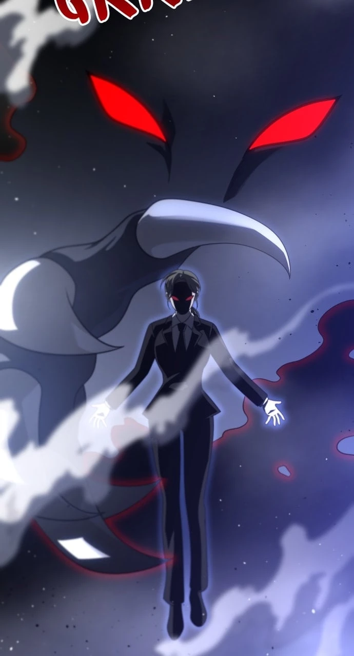 I Was the Final Boss Chapter 62 - 23