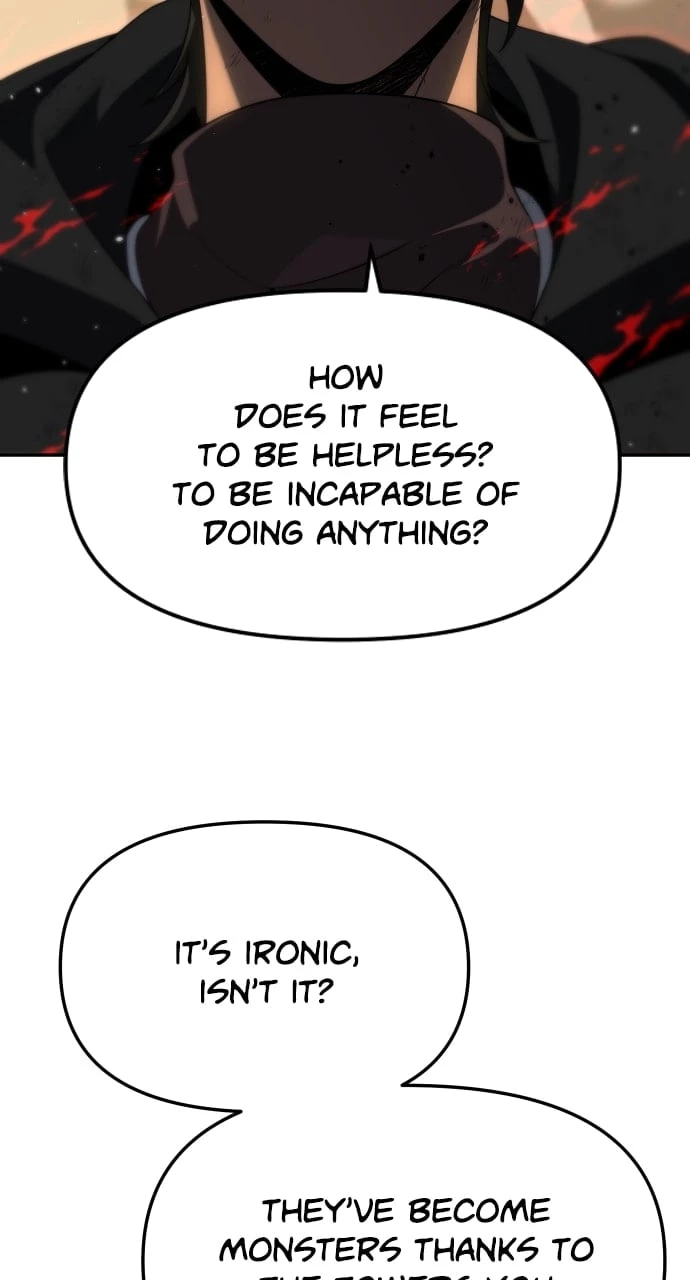 I Was the Final Boss Chapter 64 - 87