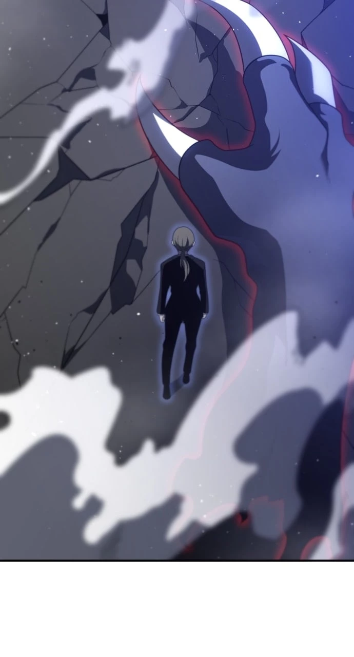 I Was the Final Boss Chapter 62 - 25
