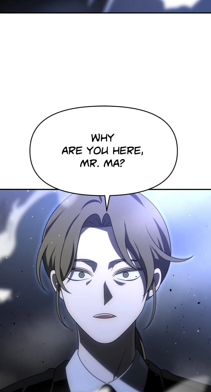 I Was the Final Boss Chapter 62 - 27