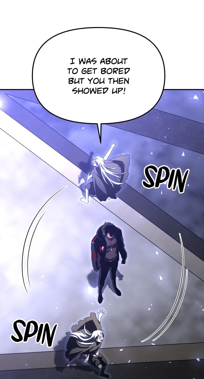 I Was the Final Boss Chapter 63 - 66