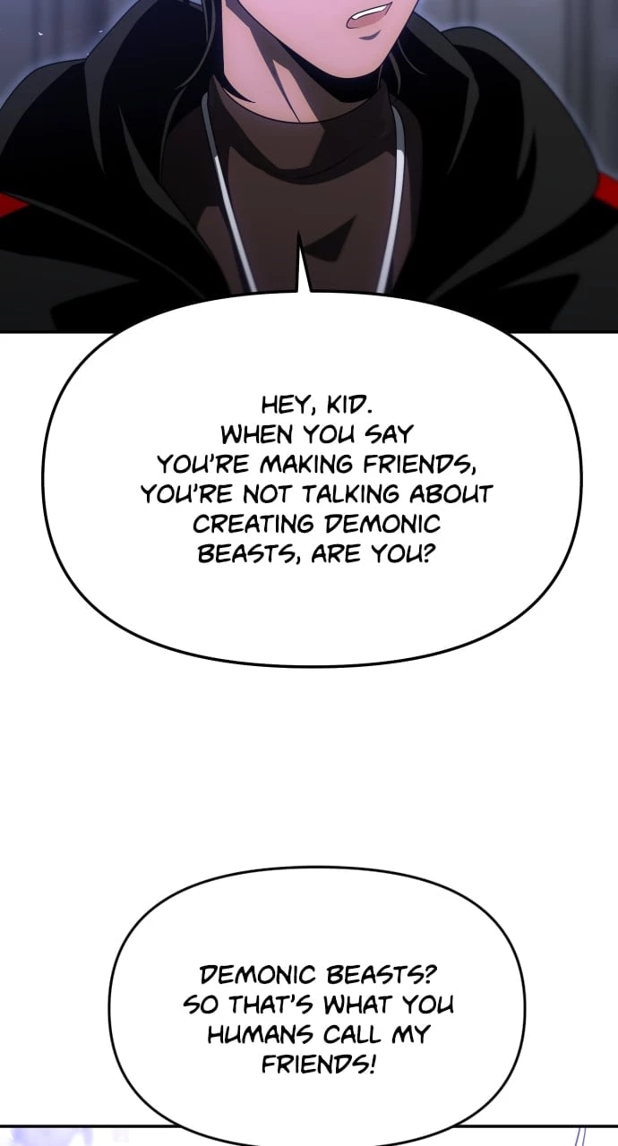 I Was the Final Boss Chapter 63 - 68