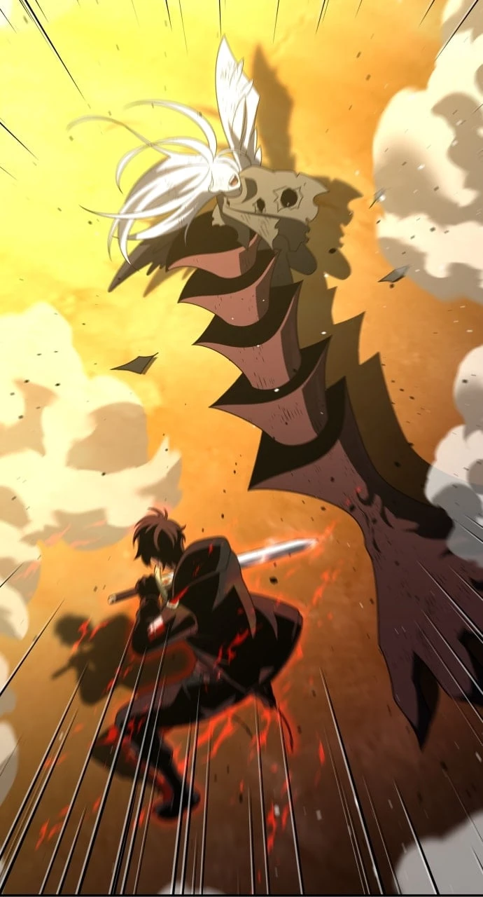 I Was the Final Boss Chapter 64 - 95
