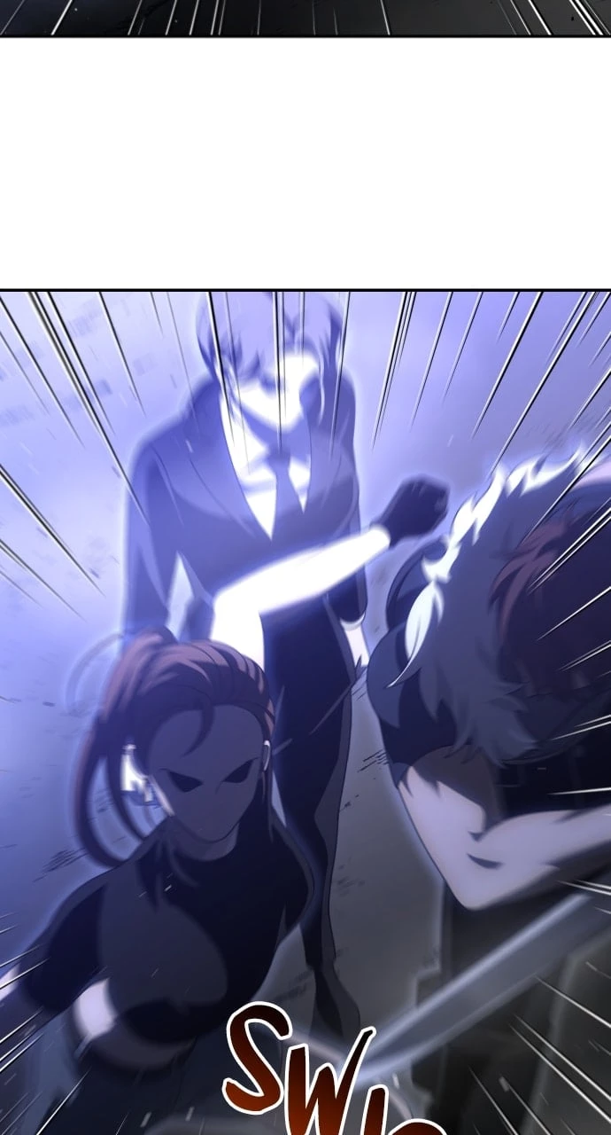 I Was the Final Boss Chapter 62 - 34