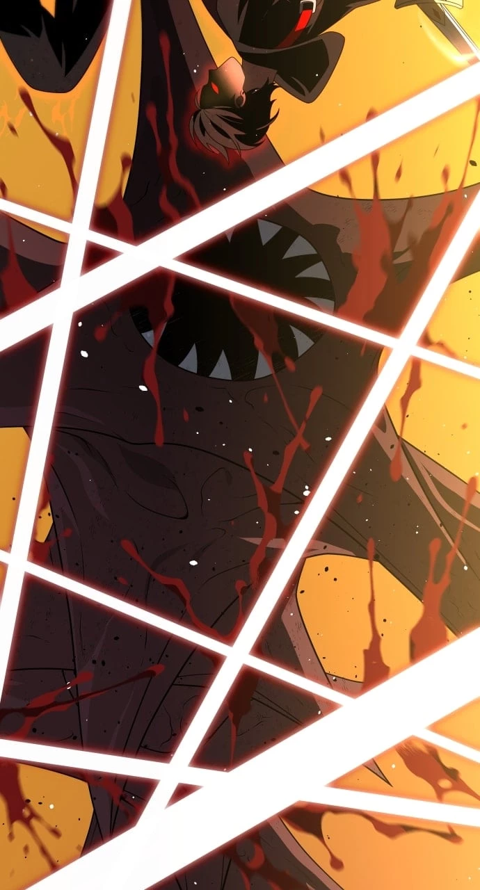 I Was the Final Boss Chapter 64 - 103
