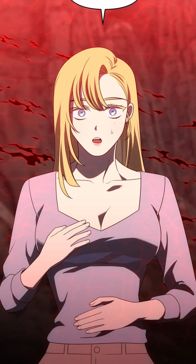 I Was the Final Boss Chapter 62 - 43
