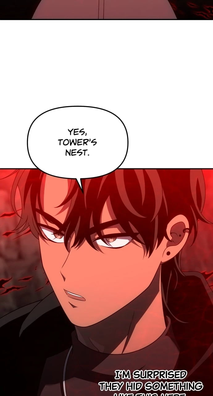 I Was the Final Boss Chapter 62 - 44