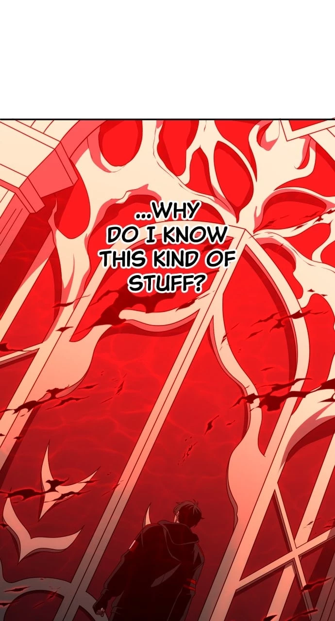 I Was the Final Boss Chapter 62 - 46