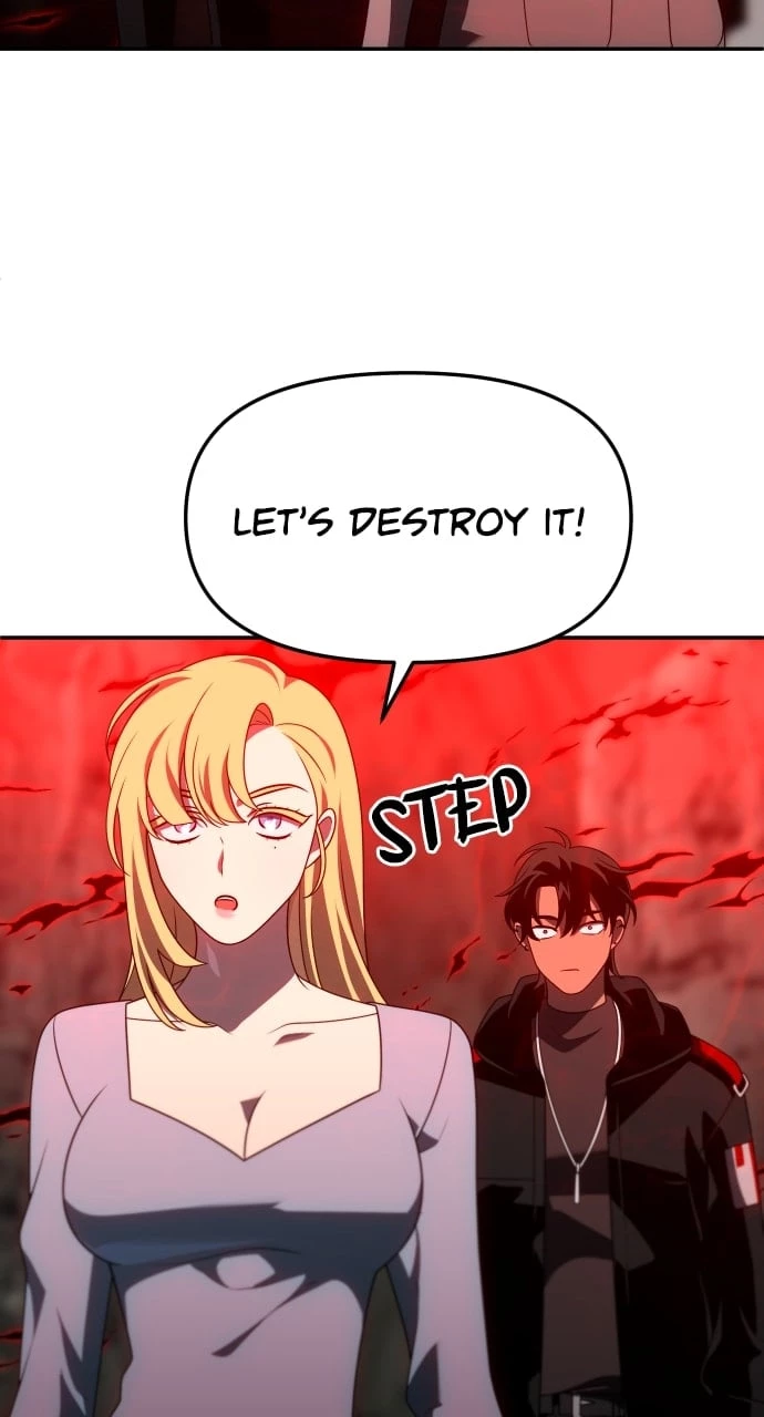 I Was the Final Boss Chapter 62 - 48