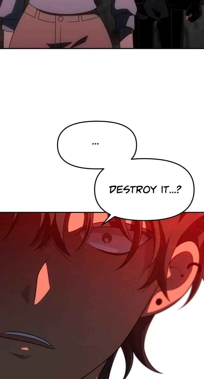 I Was the Final Boss Chapter 62 - 49