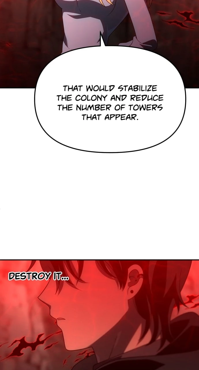 I Was the Final Boss Chapter 62 - 51