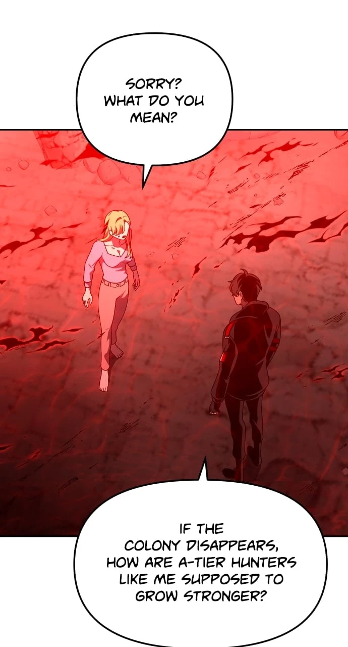 I Was the Final Boss Chapter 62 - 54
