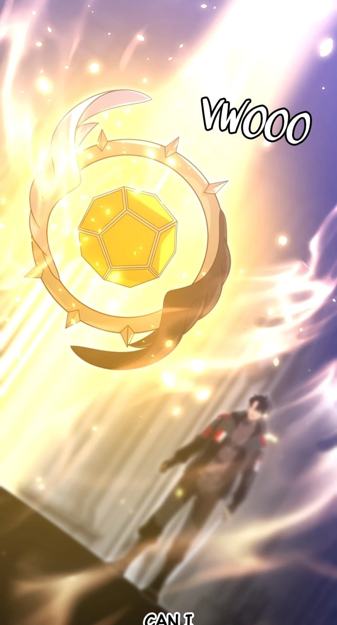 I Was the Final Boss Chapter 64 - 121