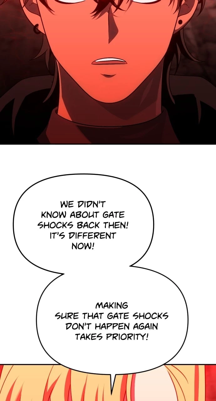 I Was the Final Boss Chapter 62 - 58