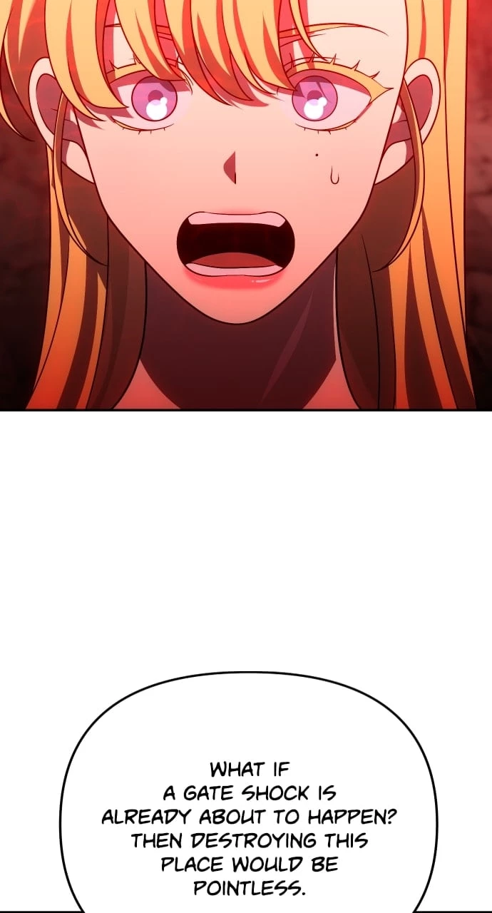 I Was the Final Boss Chapter 62 - 59