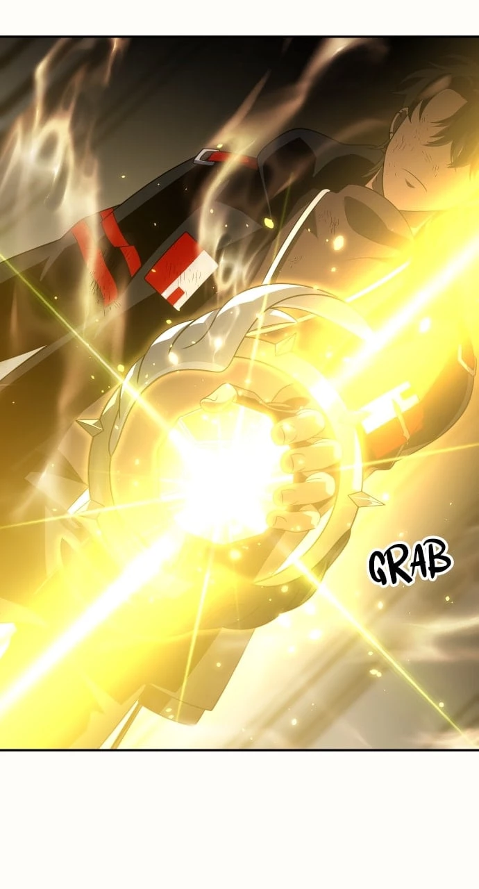 I Was the Final Boss Chapter 64 - 127