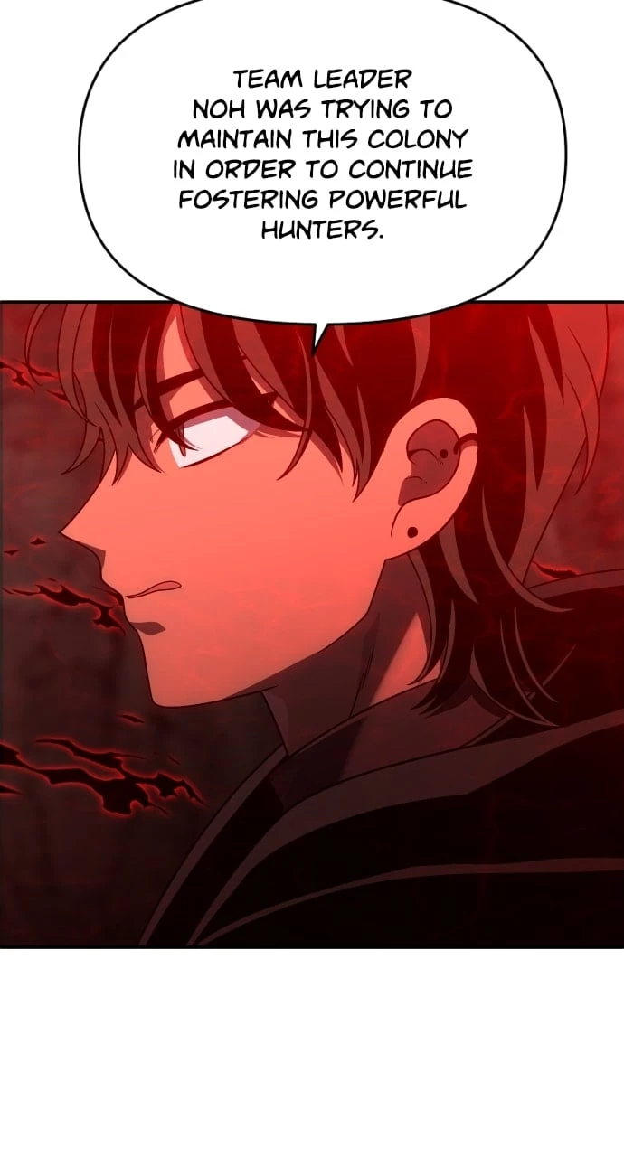 I Was the Final Boss Chapter 62 - 64