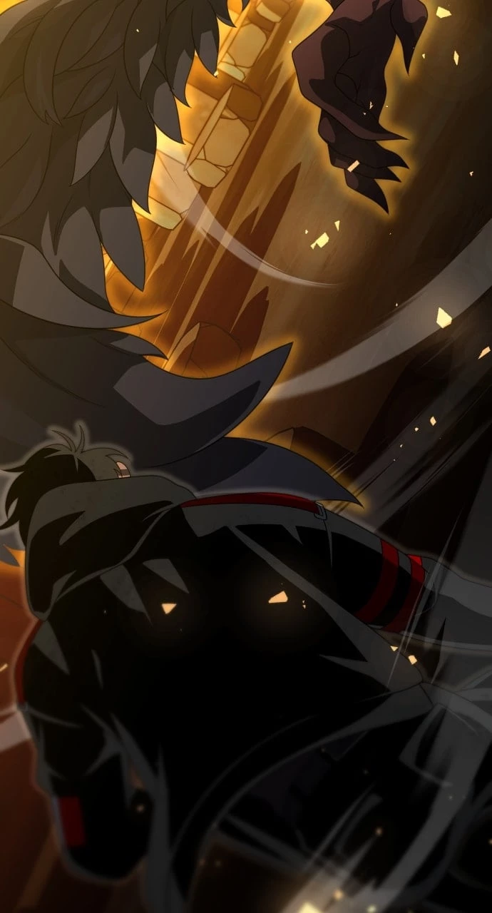 I Was the Final Boss Chapter 63 - 104