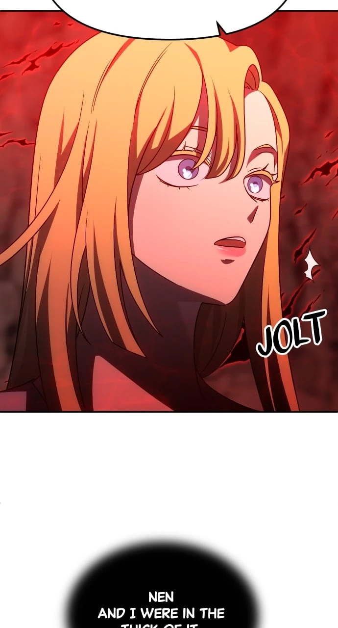 I Was the Final Boss Chapter 62 - 68