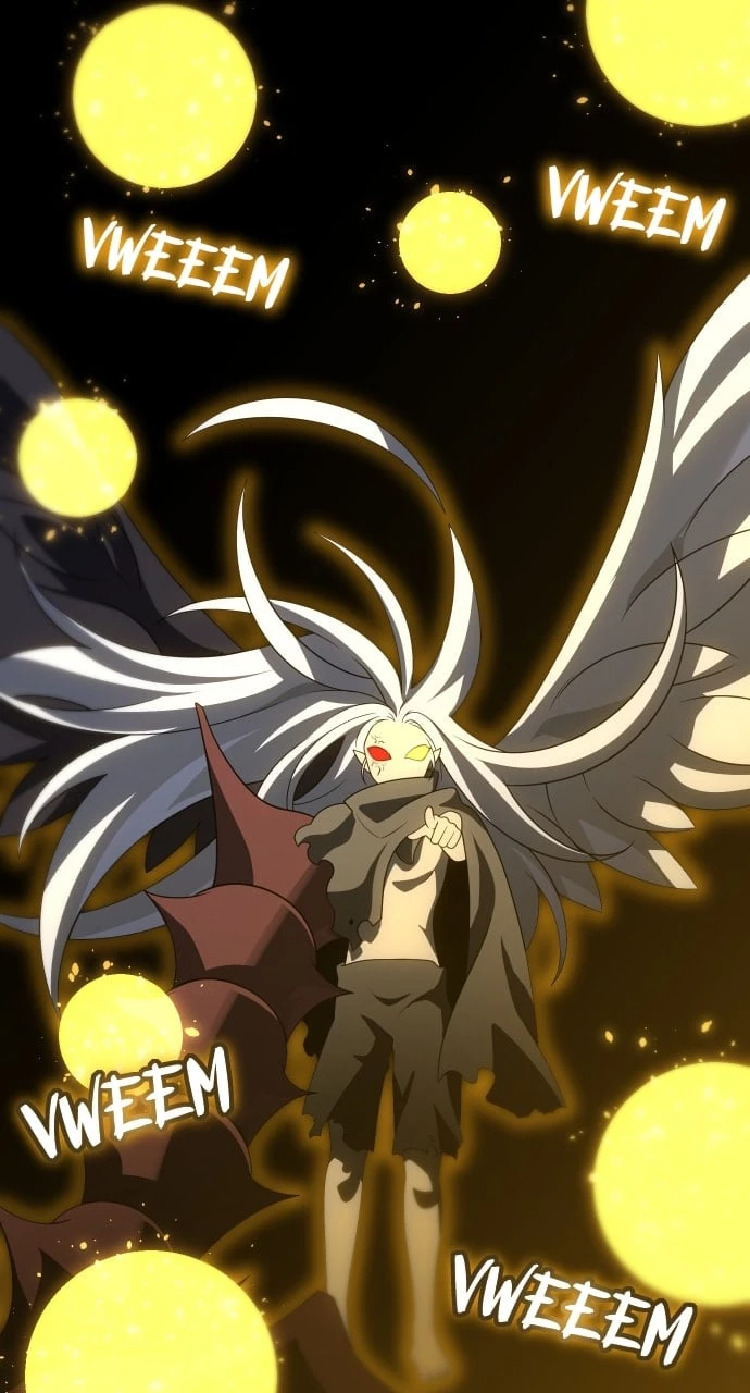 I Was the Final Boss Chapter 63 - 109