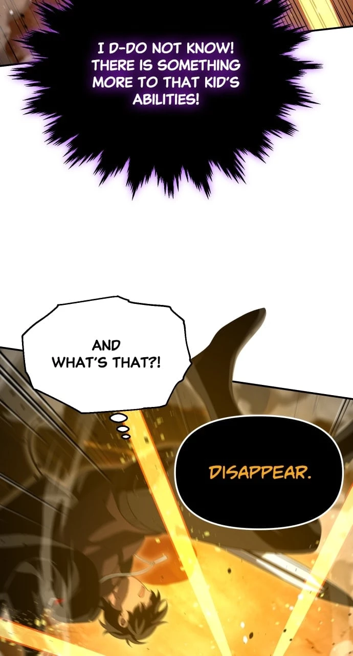 I Was the Final Boss Chapter 63 - 123