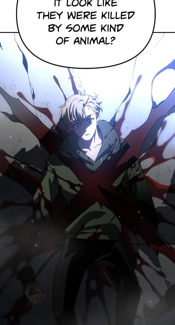 I Was the Final Boss Chapter 61 - 5