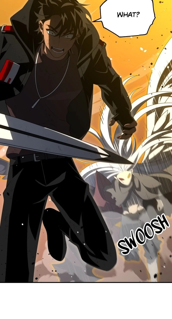 I Was the Final Boss Chapter 63 - 125