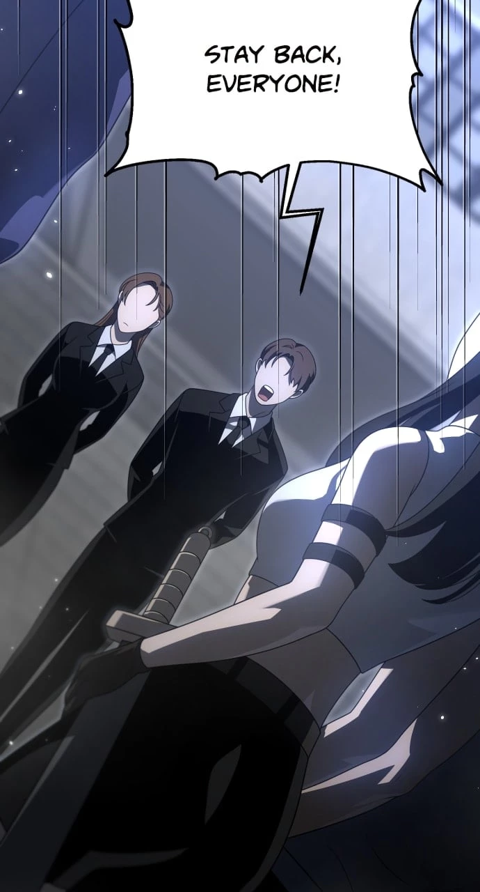 I Was the Final Boss Chapter 61 - 9