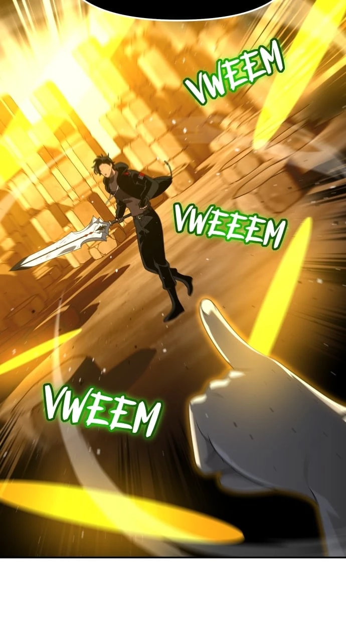 I Was the Final Boss Chapter 63 - 131