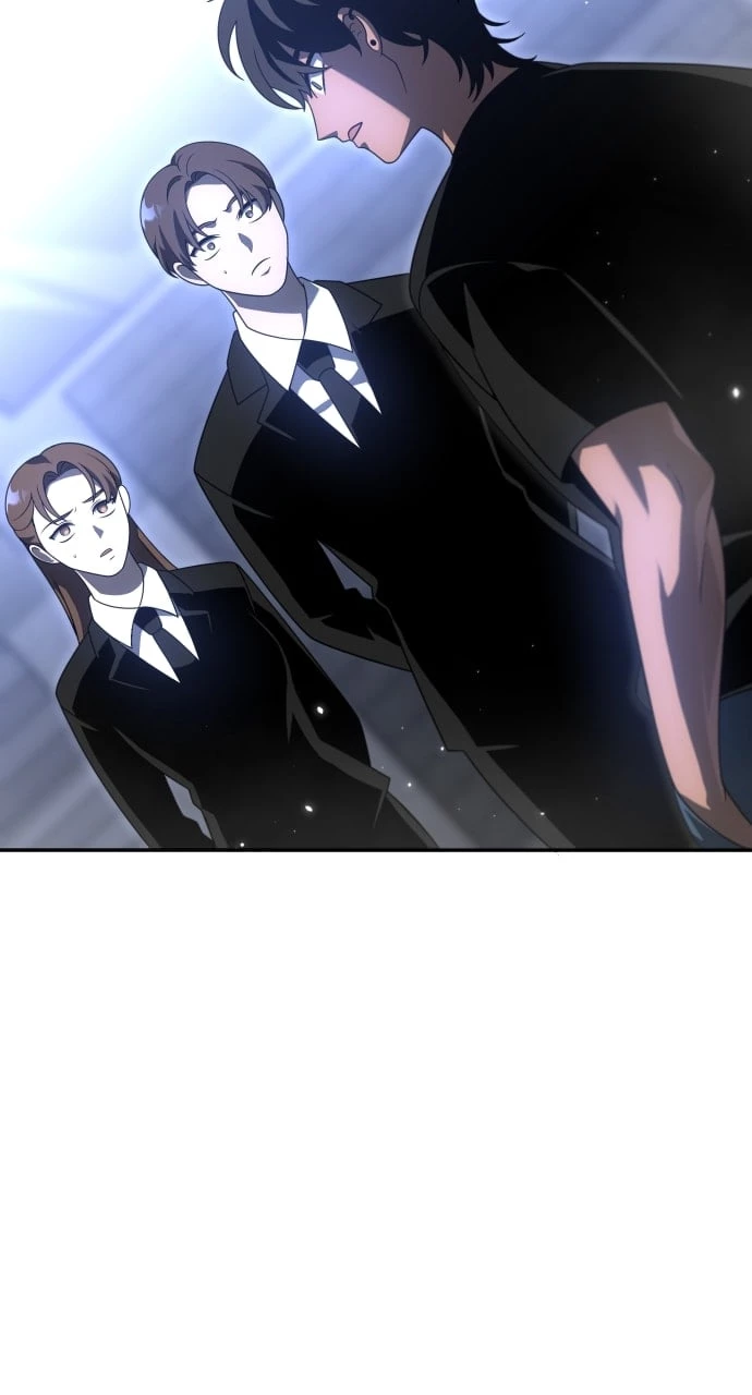 I Was the Final Boss Chapter 61 - 20