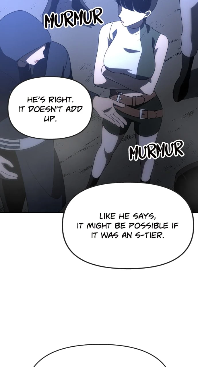 I Was the Final Boss Chapter 61 - 24
