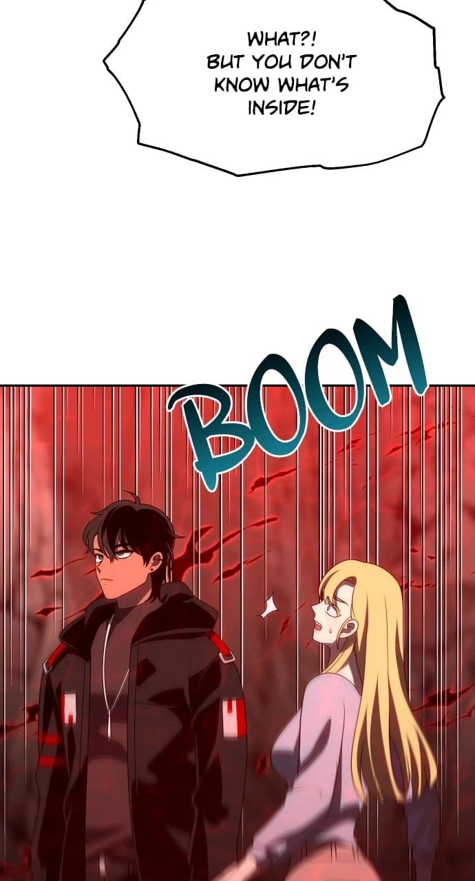 I Was the Final Boss Chapter 62 - 109
