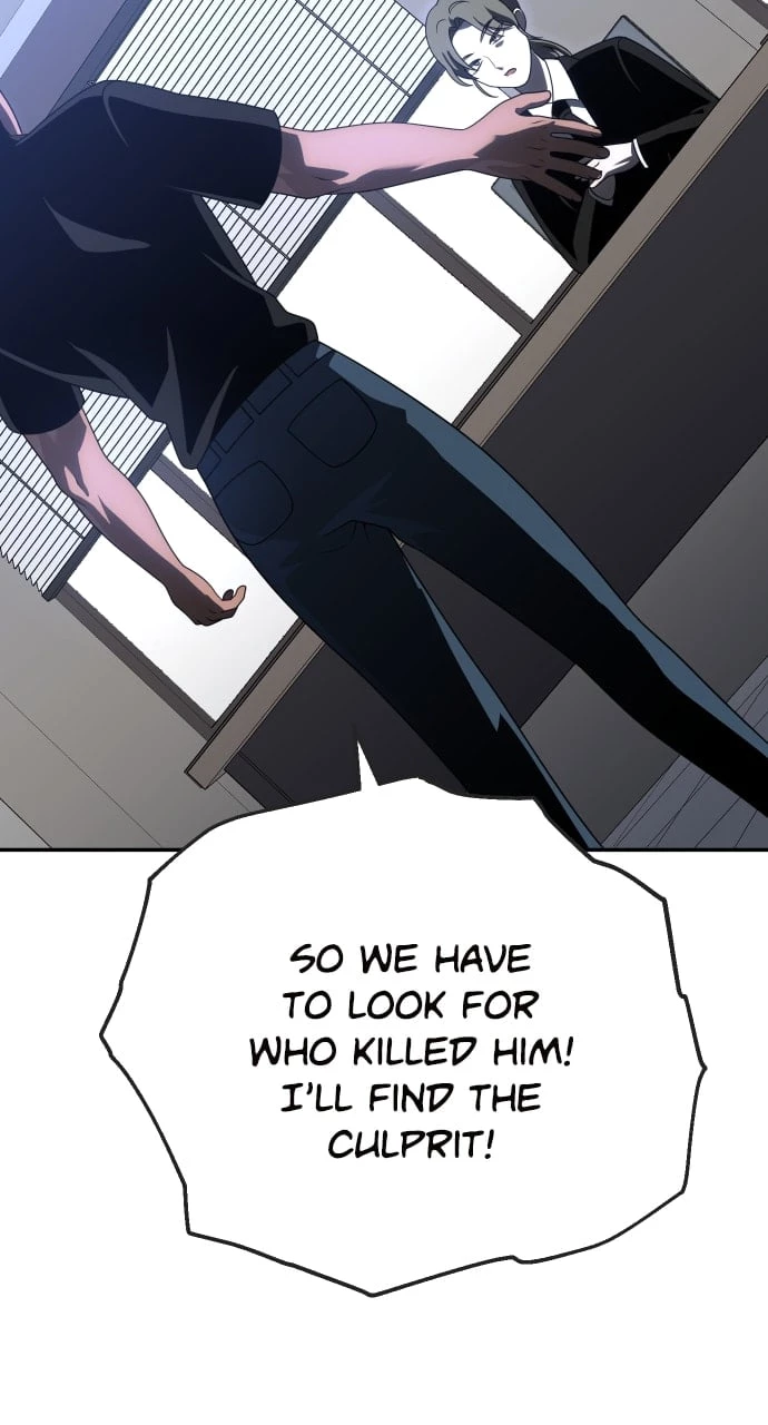 I Was the Final Boss Chapter 61 - 34