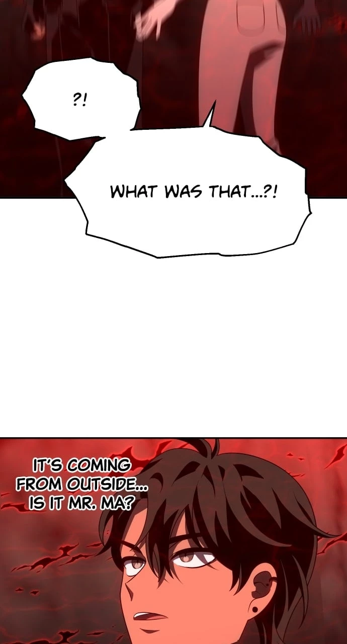 I Was the Final Boss Chapter 62 - 110