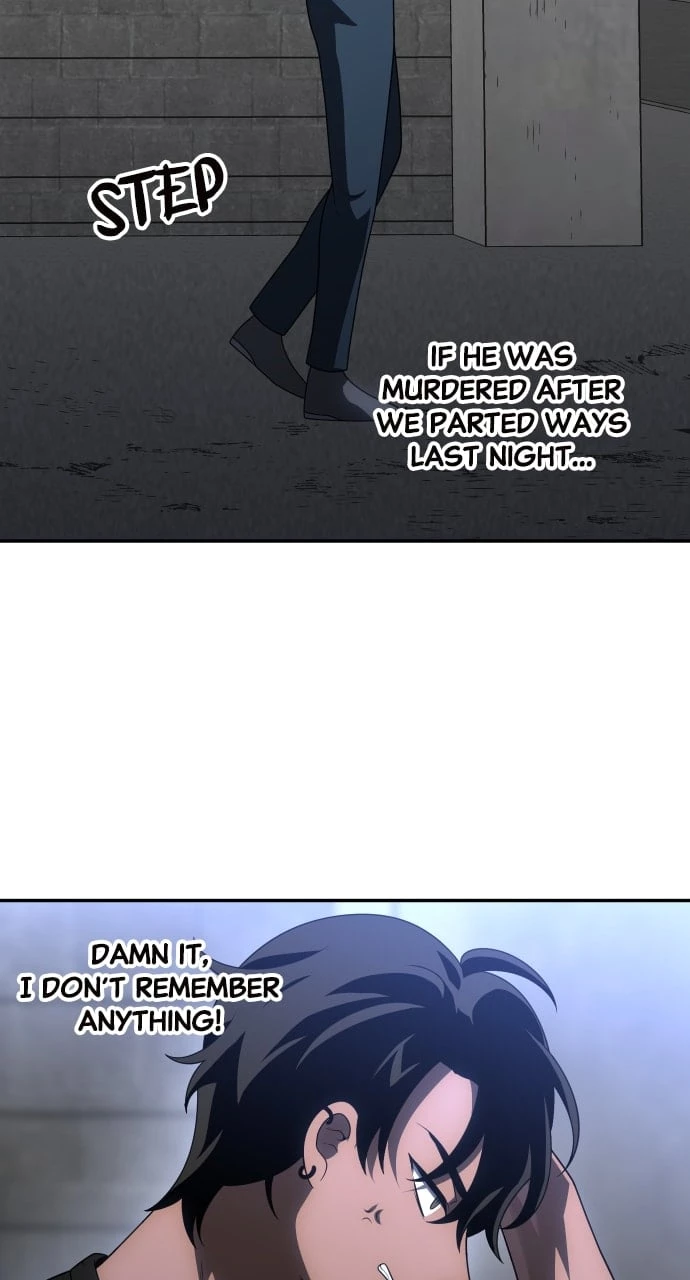 I Was the Final Boss Chapter 61 - 43