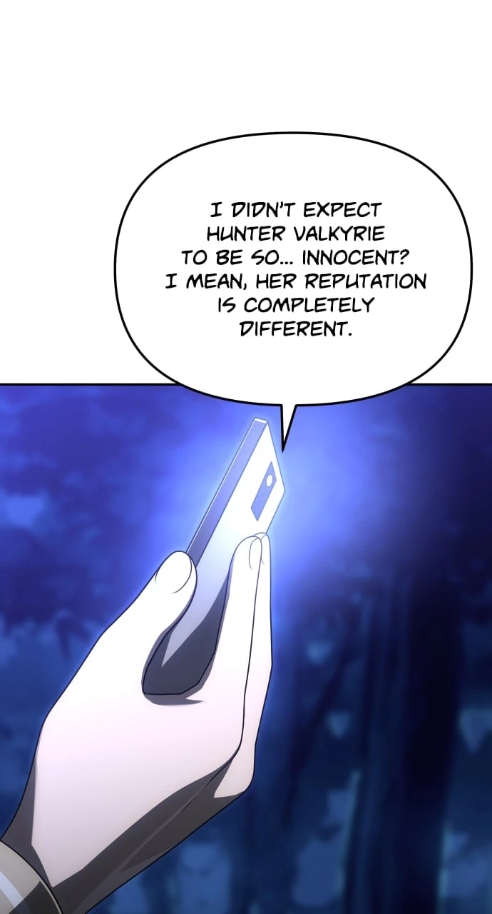 I Was the Final Boss Chapter 60 - 1