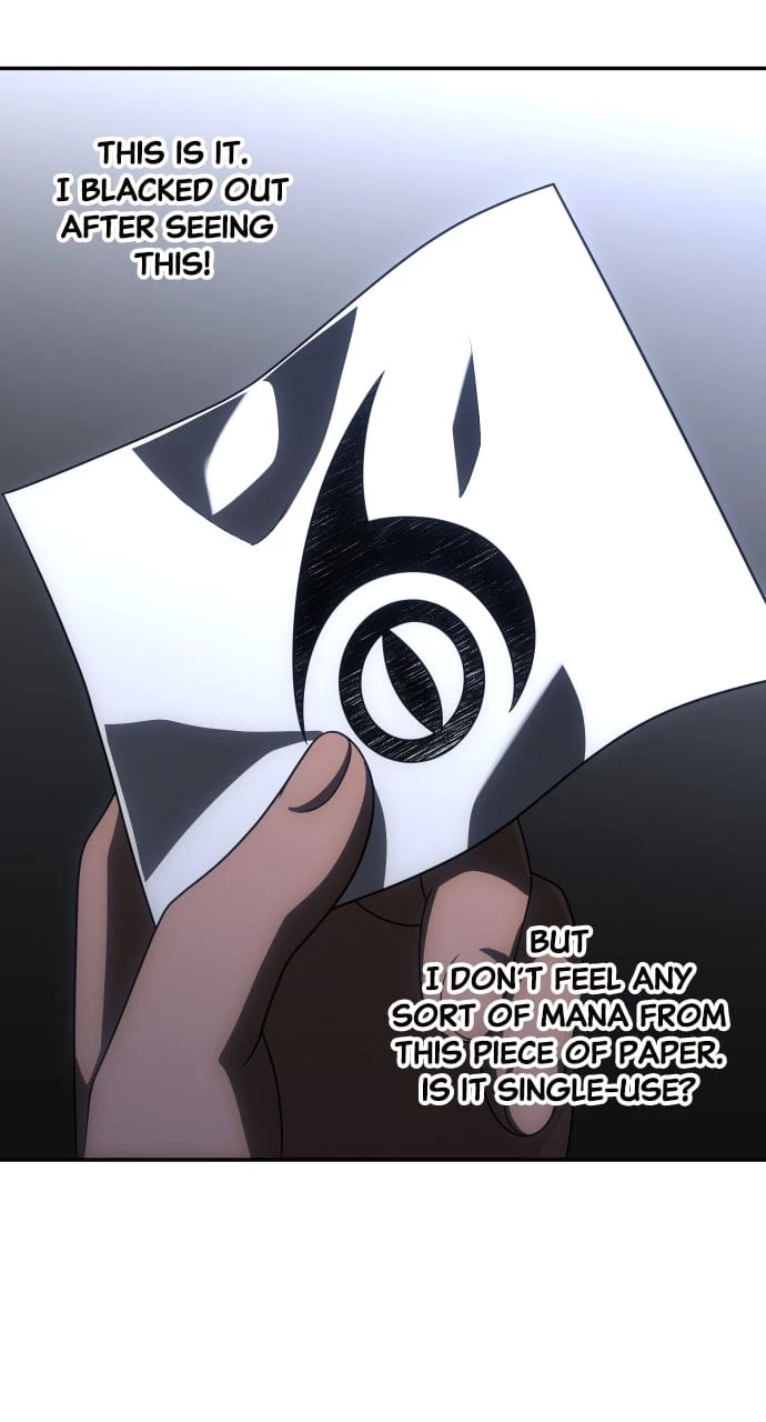 I Was the Final Boss Chapter 61 - 50