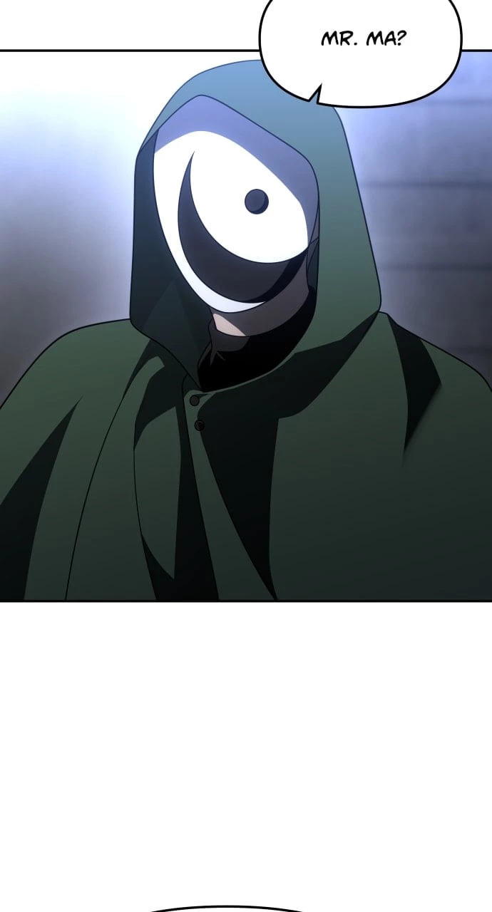 I Was the Final Boss Chapter 61 - 53