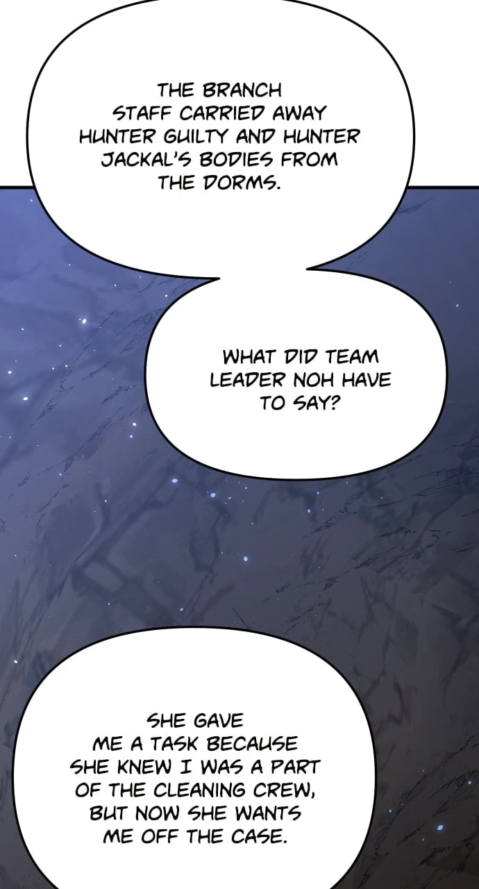 I Was the Final Boss Chapter 61 - 54