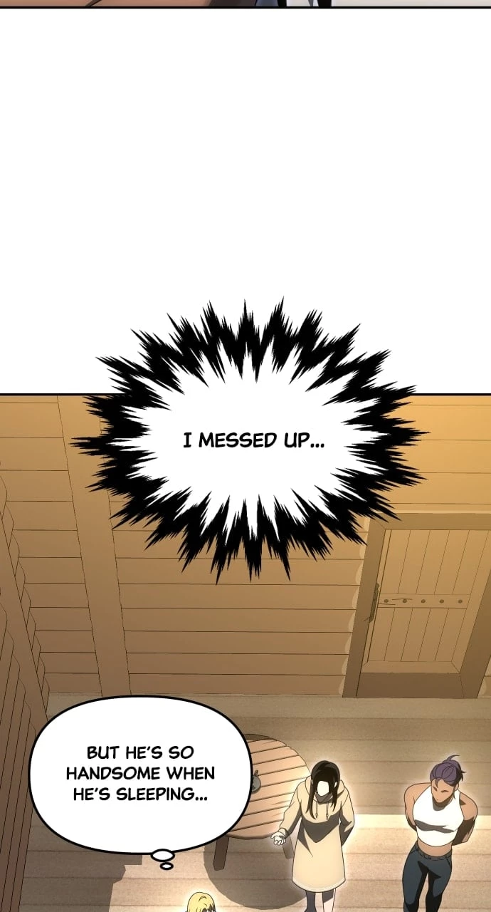 I Was the Final Boss Chapter 60 - 16