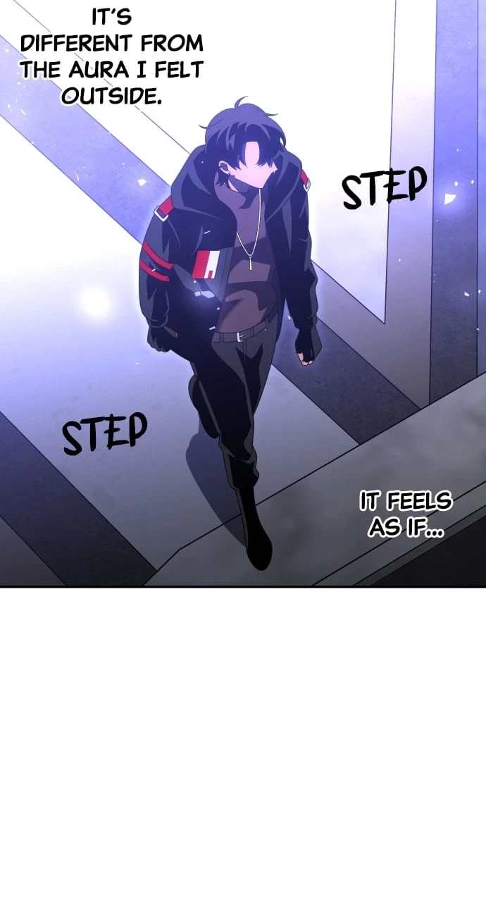 I Was the Final Boss Chapter 62 - 135