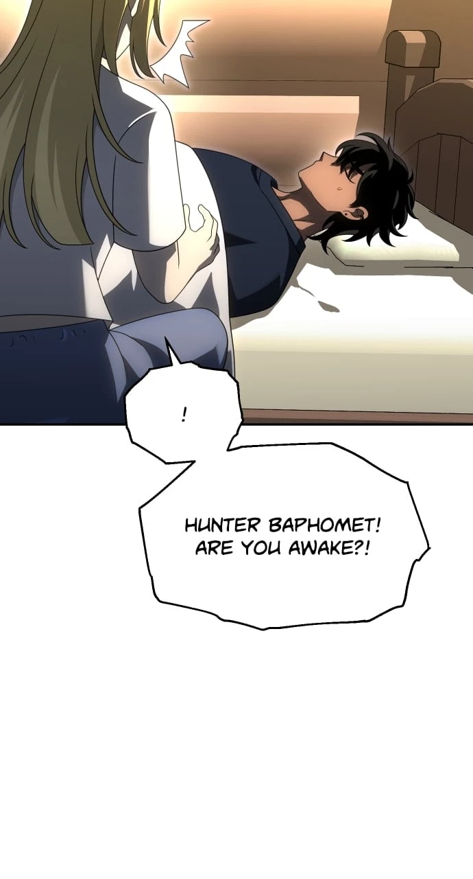 I Was the Final Boss Chapter 60 - 18