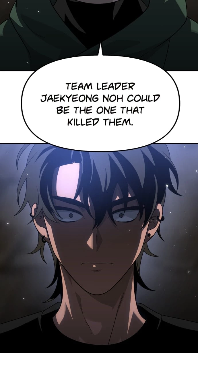 I Was the Final Boss Chapter 61 - 62