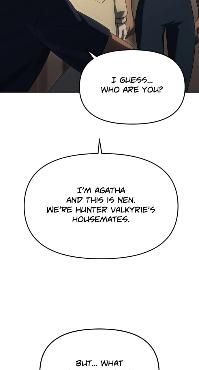I Was the Final Boss Chapter 60 - 22
